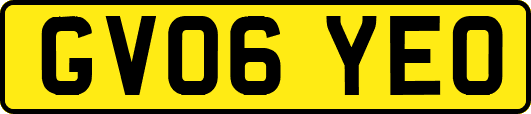 GV06YEO