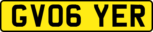 GV06YER