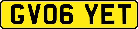 GV06YET