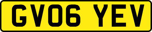 GV06YEV