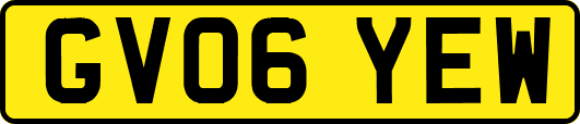 GV06YEW