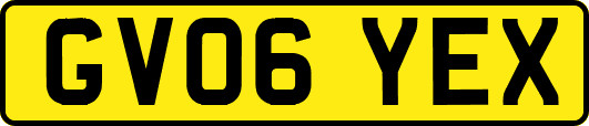 GV06YEX
