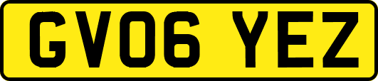 GV06YEZ