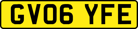 GV06YFE