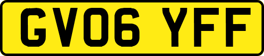 GV06YFF