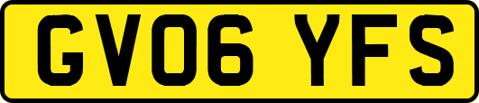 GV06YFS