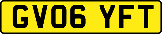 GV06YFT