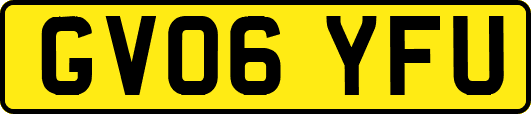 GV06YFU