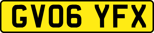 GV06YFX