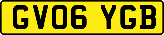 GV06YGB