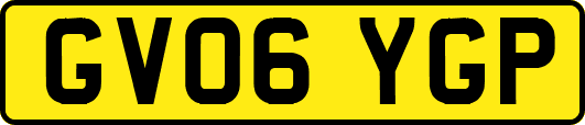 GV06YGP