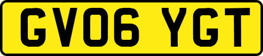 GV06YGT