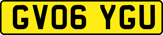 GV06YGU