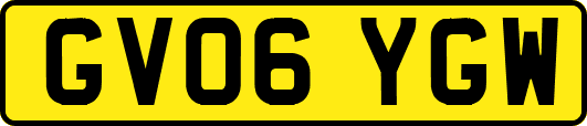 GV06YGW