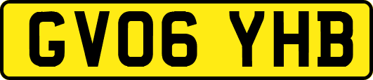 GV06YHB