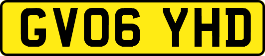 GV06YHD