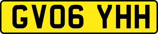 GV06YHH