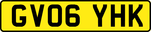 GV06YHK