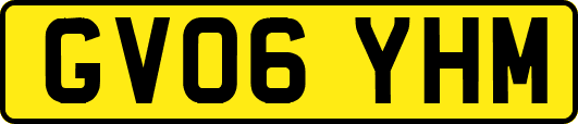 GV06YHM