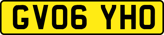 GV06YHO