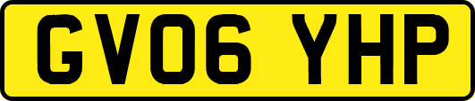 GV06YHP
