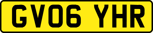 GV06YHR