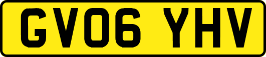 GV06YHV