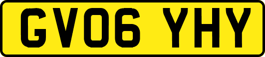 GV06YHY
