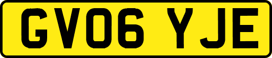 GV06YJE