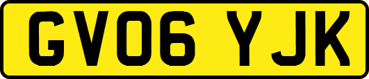GV06YJK