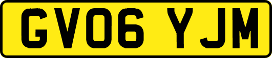 GV06YJM