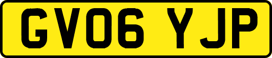GV06YJP