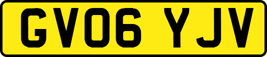 GV06YJV