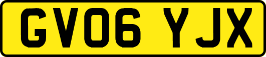 GV06YJX