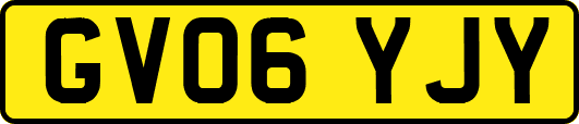 GV06YJY