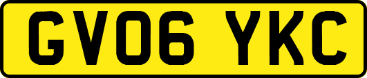 GV06YKC