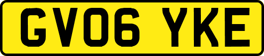 GV06YKE