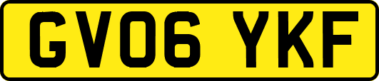 GV06YKF