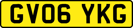 GV06YKG