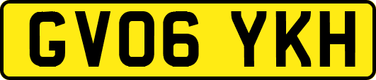 GV06YKH