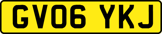GV06YKJ