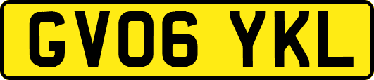 GV06YKL