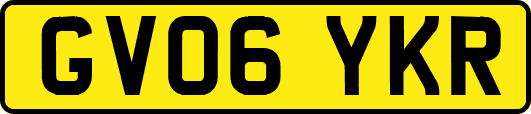 GV06YKR