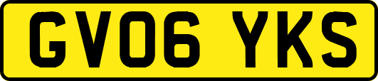GV06YKS