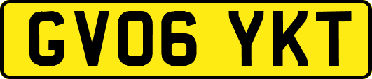 GV06YKT