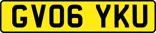 GV06YKU