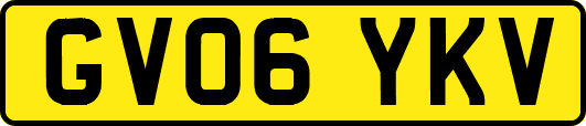 GV06YKV