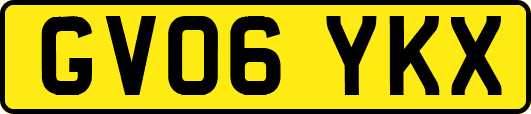 GV06YKX
