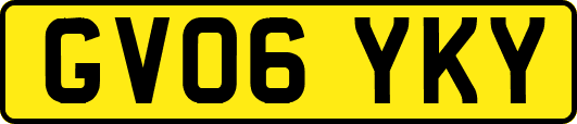 GV06YKY
