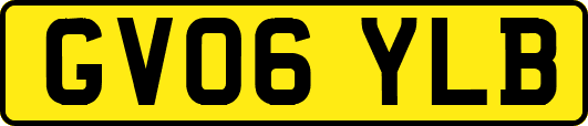 GV06YLB